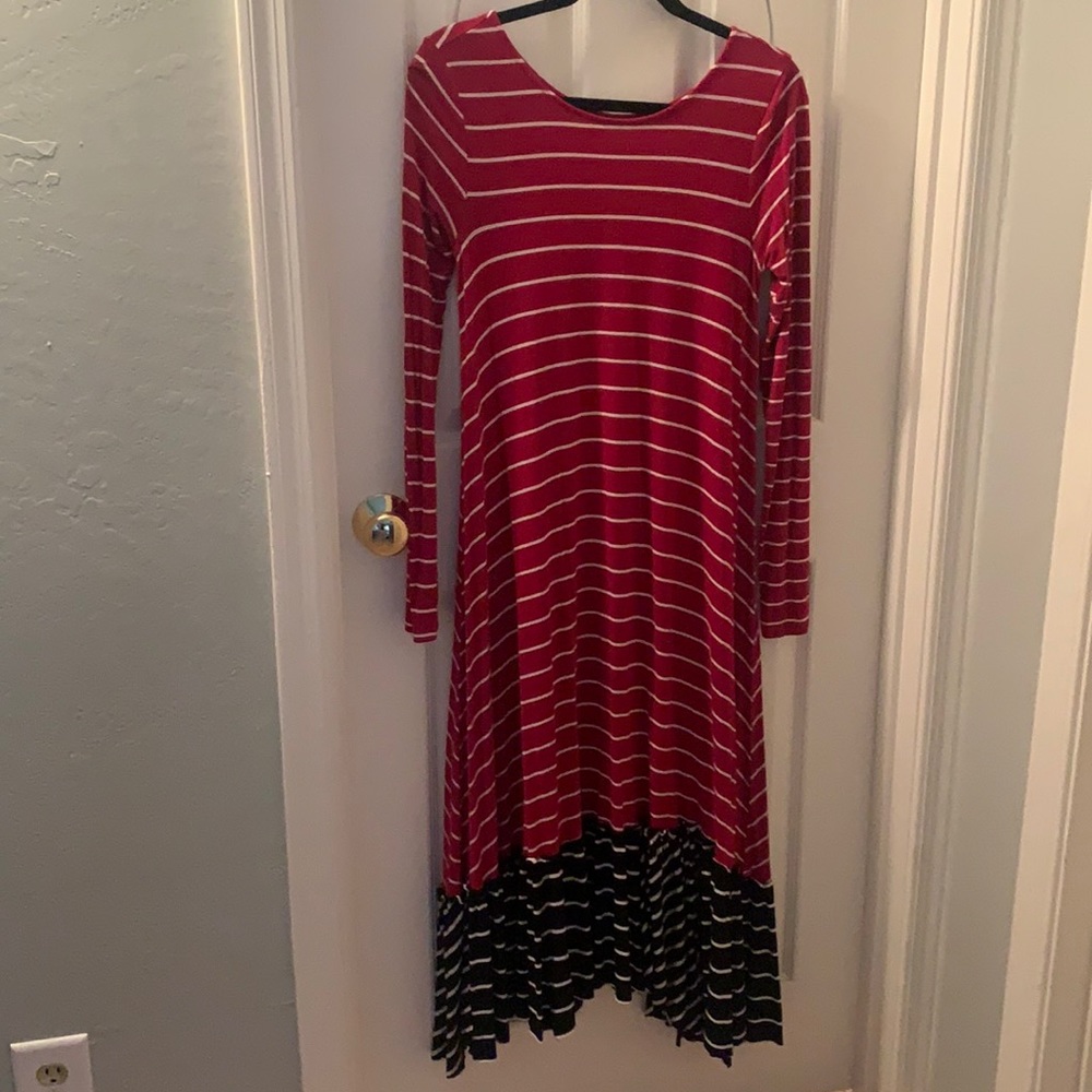 Custom Made Dress | Size M